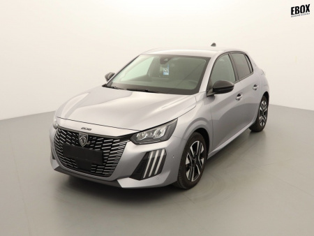 O202352_p3 - PEUGEOT - 208 - 2025