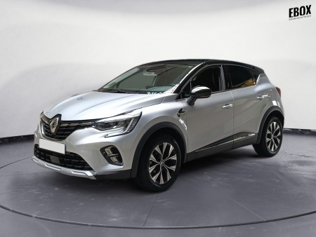 71604_p51 - RENAULT - CAPTUR - 2024