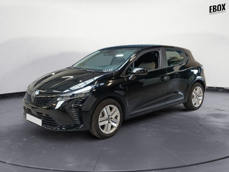 72455_p51 - RENAULT - CLIO - 2025