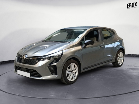 72463_p51 - RENAULT - CLIO - 2025