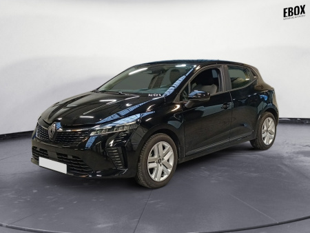 72523_p51 - RENAULT - CLIO - 2025