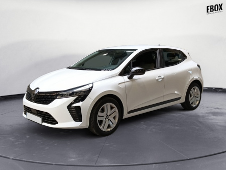 72565_p51 - RENAULT - CLIO - 2025