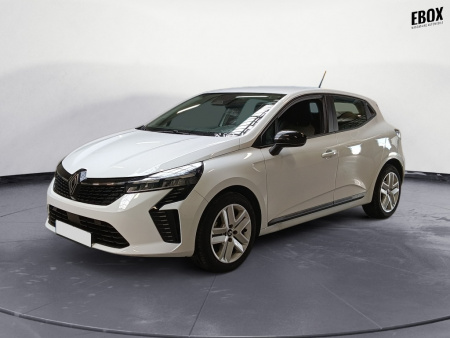 72567_p51 - RENAULT - CLIO - 2025