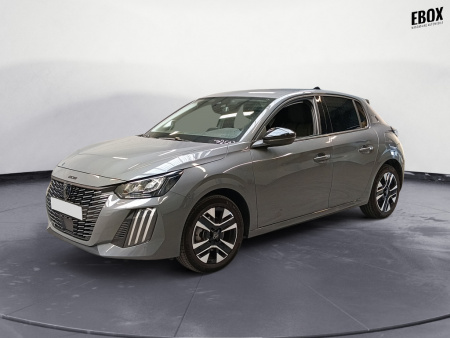 72613_p51 - PEUGEOT - 208 - 2025