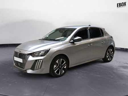 72629_p51 - PEUGEOT - 208 - 2025