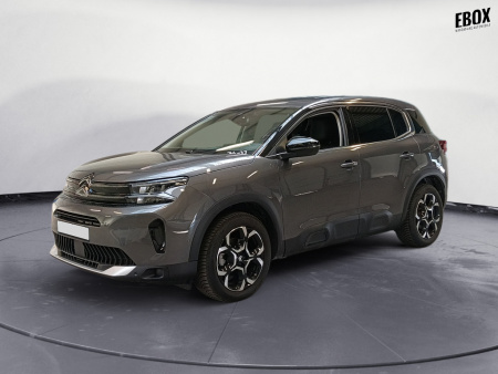 74033_p51 - CITROEN - C5 AIRCROSS - 2024