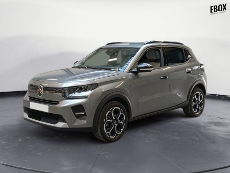 74036_p51 - CITROEN - C3 - 2025