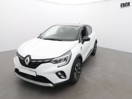 71533_p51 - RENAULT - CAPTUR - 2024