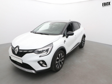 71534_p51 - RENAULT - CAPTUR - 2024