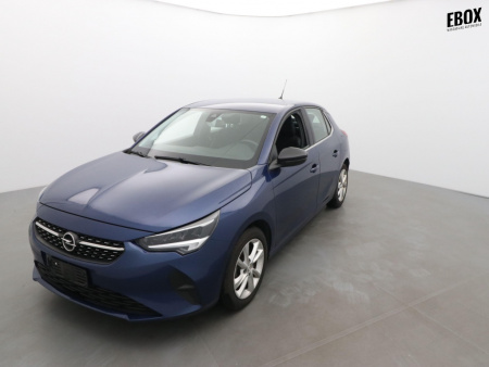 73286_p51 - OPEL - CORSA - 2021