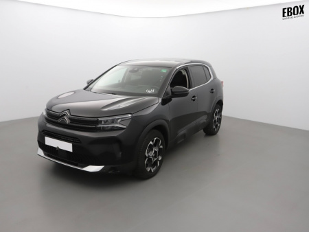 74031_p51 - CITROEN - C5 AIRCROSS - 2024