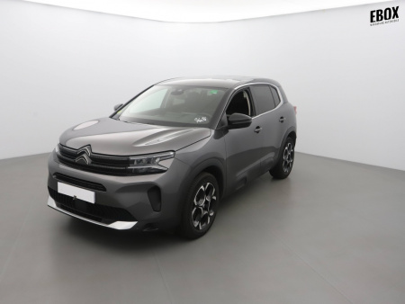 74034_p51 - CITROEN - C5 AIRCROSS - 2024