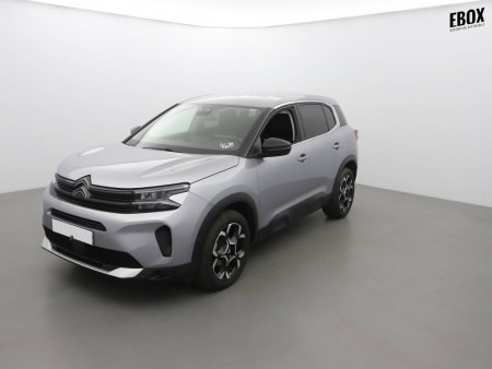 74039_p51 - CITROEN - C5 AIRCROSS - 2024