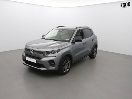 74040_p51 - CITROEN - C3 - 2025