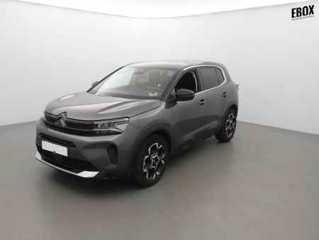 74042_p51 - CITROEN - C5 AIRCROSS - 2024