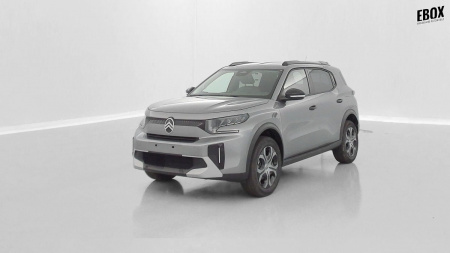381438_p2 - CITROEN - C3 AIRCROSS - 2026
