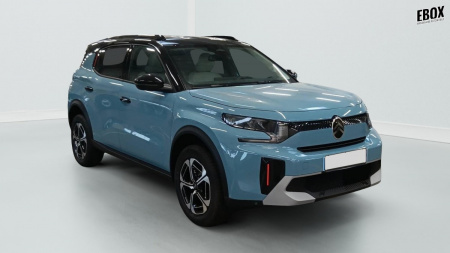 383678_p2 - CITROEN - C3 AIRCROSS - 2026