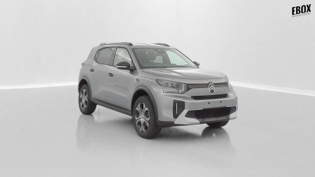 383391_p2 - CITROEN - C3 AIRCROSS - 2026