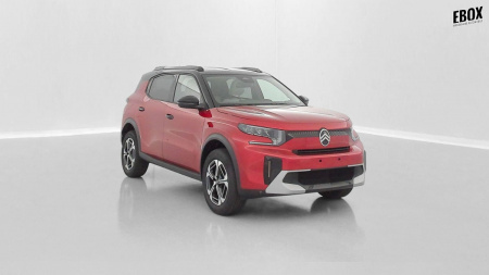 383387_p2 - CITROEN - C3 AIRCROSS - 2026