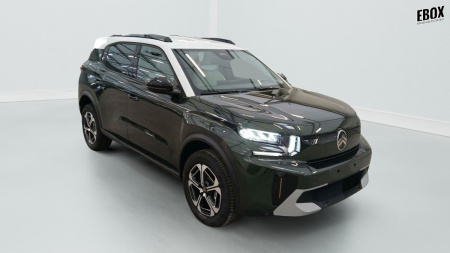 383676_p2 - CITROEN - C3 AIRCROSS - 2026