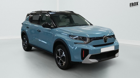 383675_p2 - CITROEN - C3 AIRCROSS - 2026