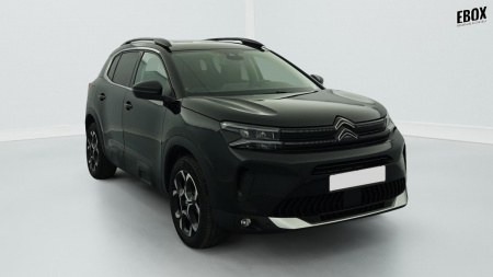 379668_p2 - CITROEN - C5 AIRCROSS - 2025