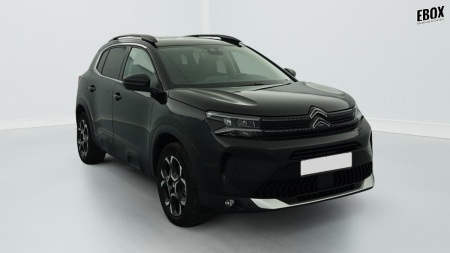 379669_p2 - CITROEN - C5 AIRCROSS - 2025