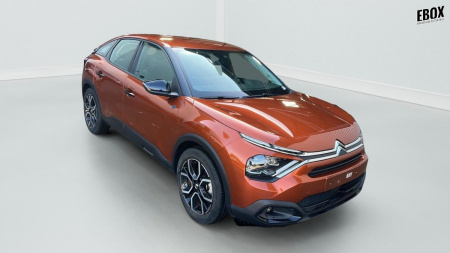 369730_p2 - CITROEN - C4 - 2022