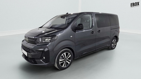 383700_p2 - CITROEN - SPACETOURER - 2026