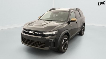 381887_p2 - DACIA - BIGSTER - 2026