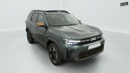 377562_p2 - DACIA - BIGSTER HYBRID - 2026