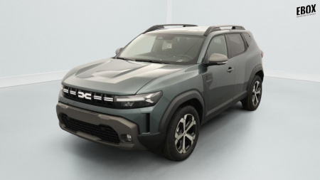 380987_p2 - DACIA - DUSTER - 2026