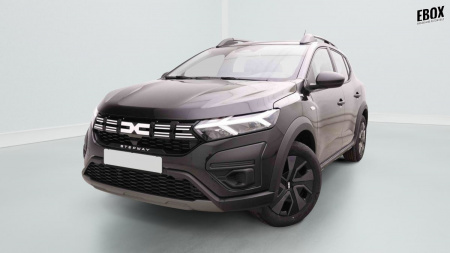 383586_p2 - DACIA - SANDERO - 2026