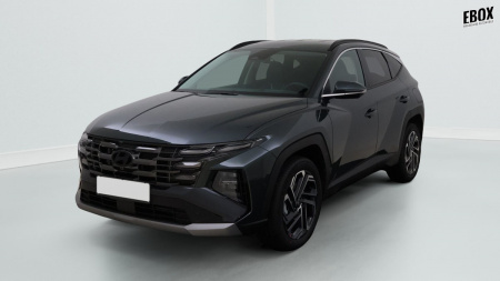 381850_p2 - HYUNDAI - TUCSON - 2026