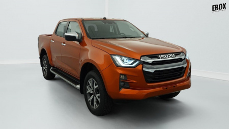 347934_p2 - ISUZU - D MAX - 2024