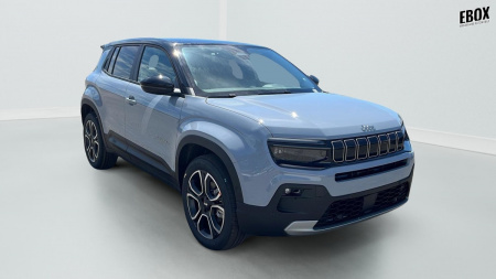 383661_p2 - JEEP - AVENGER - 2025