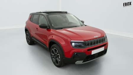 376342_p2 - JEEP - AVENGER - 2025