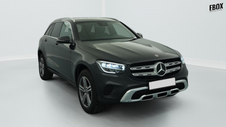 363393_p2 - MERCEDES - GLC BUSINESS - 2022