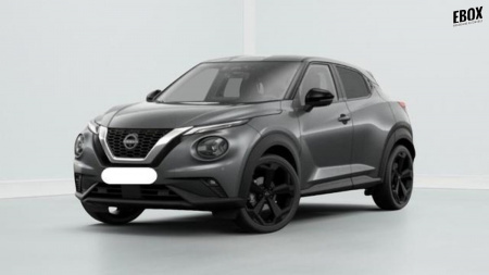 383030_p2 - NISSAN - JUKE - 2026