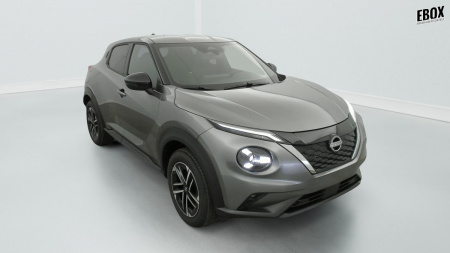 380544_p2 - NISSAN - JUKE - 2026
