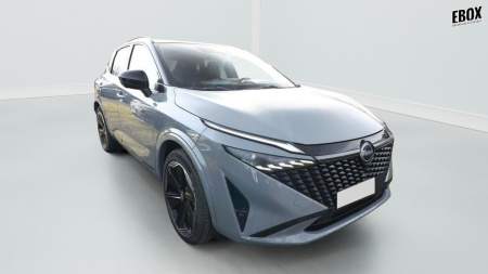 383025_p2 - NISSAN - QASHQAI - 2026