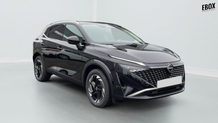 381103_p2 - NISSAN - QASHQAI - 2025