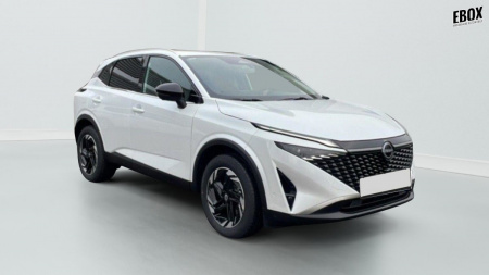 381087_p2 - NISSAN - QASHQAI - 2025