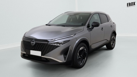 382614_p2 - NISSAN - QASHQAI - 2026