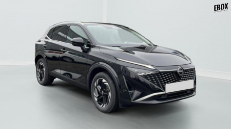 381090_p2 - NISSAN - QASHQAI - 2025