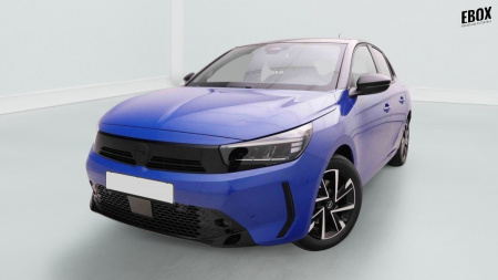 383348_p2 - OPEL - CORSA - 2026