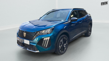 379988_p2 - PEUGEOT - 2008 - 2025