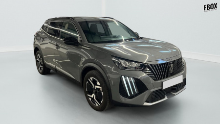 313191_p2 - PEUGEOT - 2008 - 2024