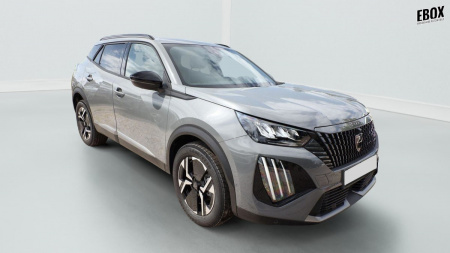 365193_p2 - PEUGEOT - 2008 - 2026