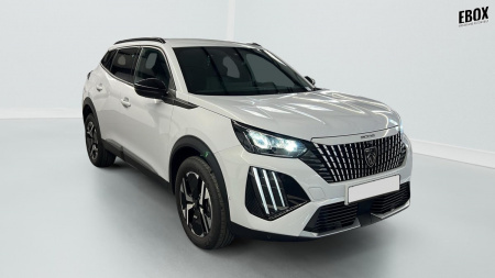 371863_p2 - PEUGEOT - 2008 - 2025